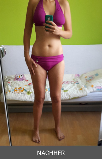 Dorothee after image